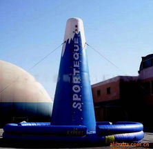 南京儿童城充气玩具厂 攀岩用品产品列表