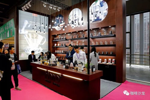 2017hotelex 广州展 这一次,带给你源源不断的惊喜