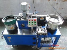 深圳市宝安区观澜浩然自动化机械制造厂