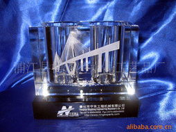 浦江县博恩特水晶工艺品厂