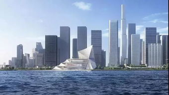 深圳,中国特色社会主义先行示范区5大最新国际中标方案