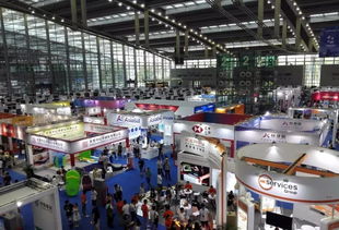 第二届616全球跨境电商节暨第四届深圳国际跨境电商贸易博览会正式开幕