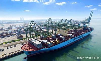 国内最大自由港,或成中国“迪拜”,5年后成型,购物天堂来了!