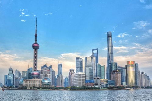 佛山位居第六,苏州紧追深圳 中国出口贸易十强出炉