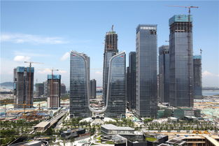 广东自由贸易试验区深圳前海蛇口片区