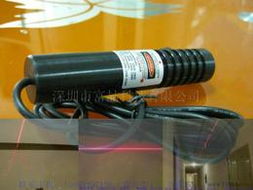 红光激光器供应信息 红光激光器批发 红光激光器价格 找红光激光器产品上