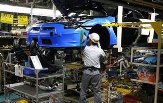 芬兰二手生产线进口商检报关手续