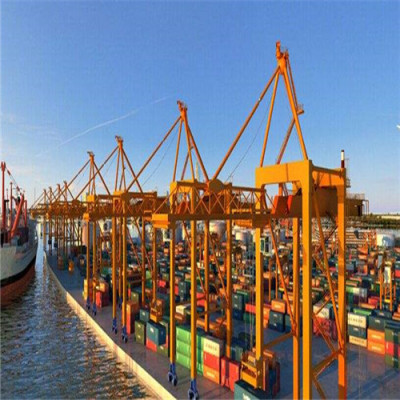 深圳服务好的一般贸易进口代理公司哪家服务好