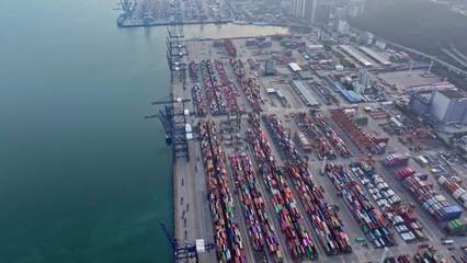 深圳对外贸易深圳对外贸易