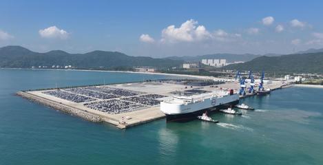 2024年深圳国资国企十件大事:新质生产力赋能国资国企高质量发展