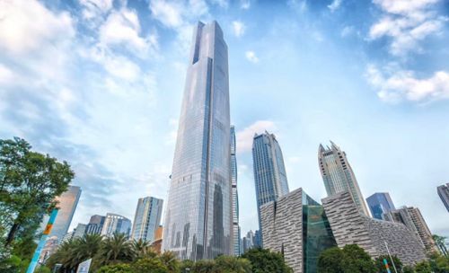 数字贸易产业联盟链开启通证经济新时代论坛