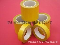 高仿3m4229P双面胶 - 42299P (中国 广东省 生产商) - 绝缘材料 - 电子、电力 产品 「自助贸易」