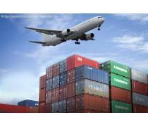 出口海运空运产品库