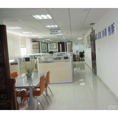 深圳鑫特优塑胶原料贸易