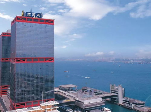 中国海工集团来了 北方总部落户烟台