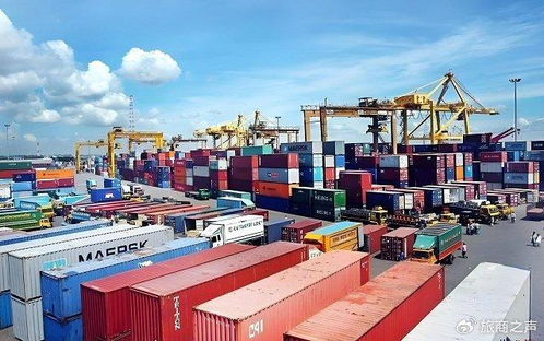 幸远电商 珠三角外贸增速跑赢全国