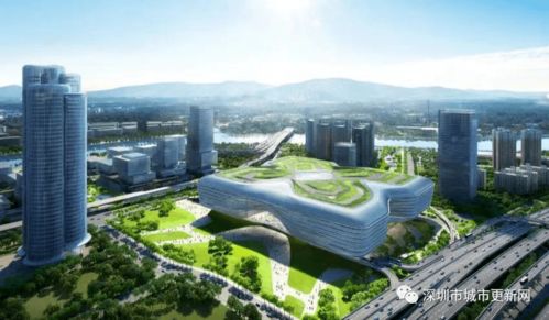 深港科技创新合作区高质量发展再提速