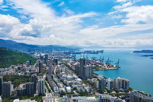 深圳外贸预警 连续两个月出口增速显著回落,但仍有双位数增长