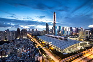 余庆茶, 深圳见