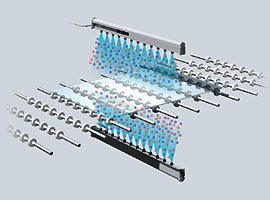 keyence 静电消除器
