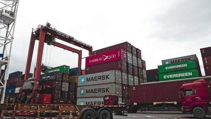 深圳对外贸易的发展历程与前景展望