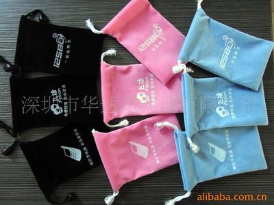 绒布袋产品列表 - 007商务站-全球网上贸易平台