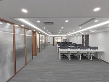 罗湖火车站周边 日租4-5元/m²的商业贸易新机遇