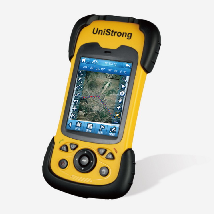 集思宝MG758(已停产)