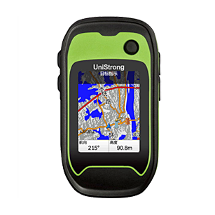 北斗手持导航仪-G138BD