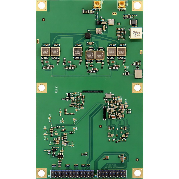 北斗/GNSS星基增强高精度定位板卡-P328