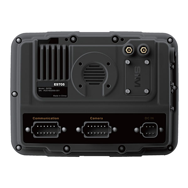 IRON1智能显控终端