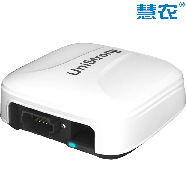 慧农&reg;MC5智能控制一体机