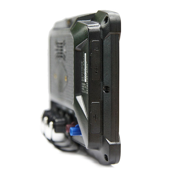 慧农&reg;ST5A智能显控终端