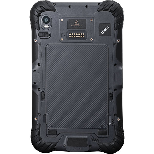 坚固型北斗智能终端-UG909