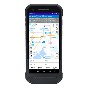 坚固型北斗智能终端-A8Pro