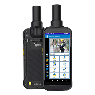 北斗高精度智能终端-MG858A