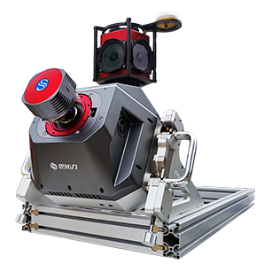 车载移动测量系统-SV500