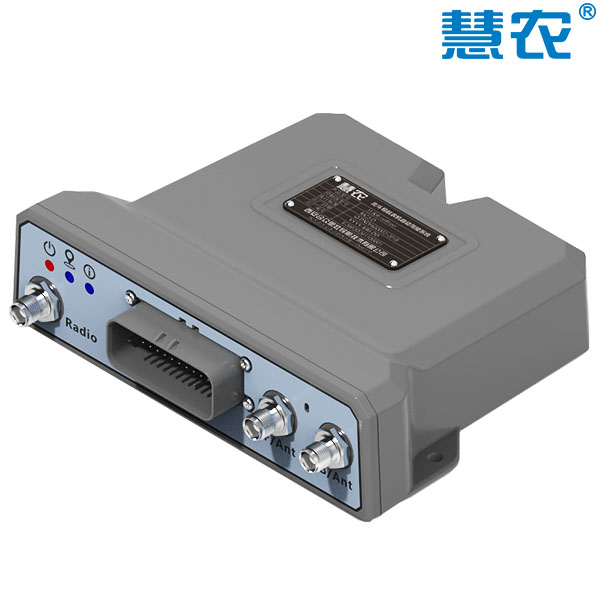 慧农&reg;MC3/MC3-PRO自动驾驶控制器