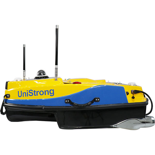 智能无人船-UB115