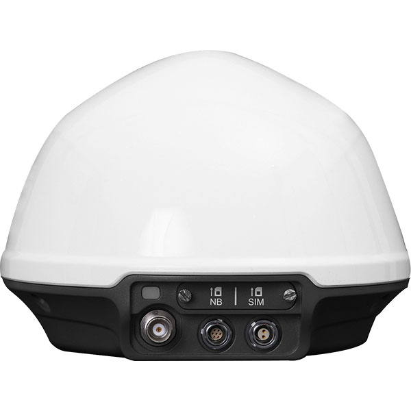 普适型一体化GNSS监测接收机-MIS30