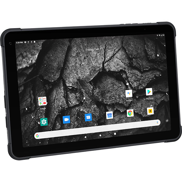 5G坚固型平板终端-T10