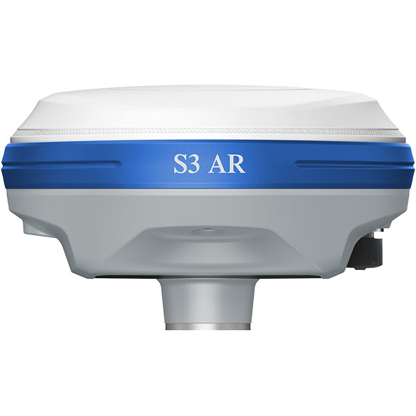 视觉放样RTK-S3 AR