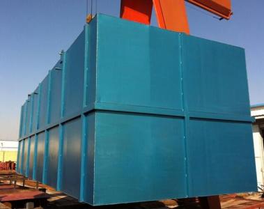 食品厂污水处理设备供货商