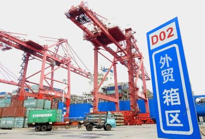 河狸家之后,阿里数亿元控股外贸数字化服务提供商小满科技