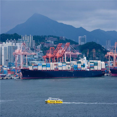 深圳服务优质的一般贸易进口报关公司推荐